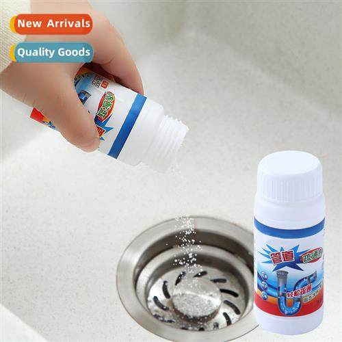 Drain Cleaner Toilet Toilet Sewer Kchen Bathroom Clogged Pip