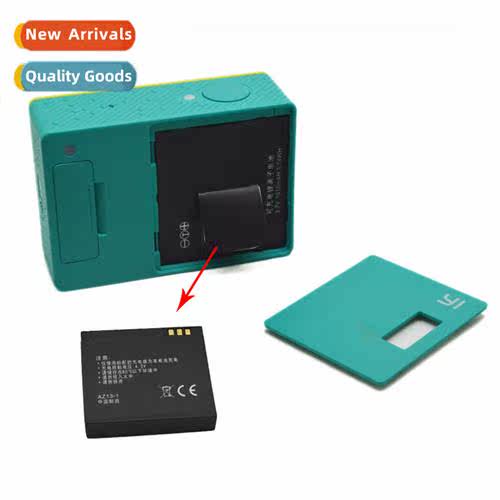 little ant 1 generation action cam camera battery lithium ba