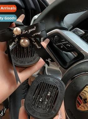 Diffuser ste Aromarapy plaster camellia flower aromarapy orn