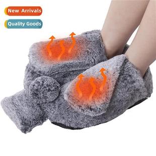 water bag lasting plush large home hot baby Winter warm