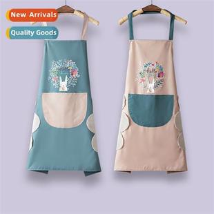 kchen cooking waterpro Mens carto household oil smoc womens