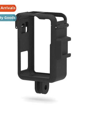 23 New DJI Osmo Acti3/4 Plastic Bezel Omni-ial Protective Be