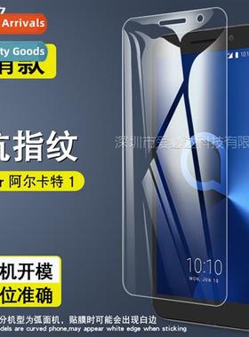 For alcatel 1 tempered film Alcatel 1 cell phe HD explosi-pr