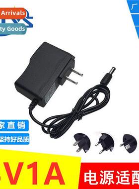 3v1a power adapter 适用water heater gas stove radio 3v1000ma