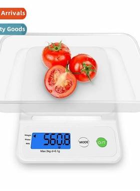 Baking Scale Accuracy Herbal Weighing 2017 Flatbed Electric