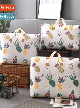 Quilt Storage Bags Sub Clothing Organizer Large Capacy Quilt