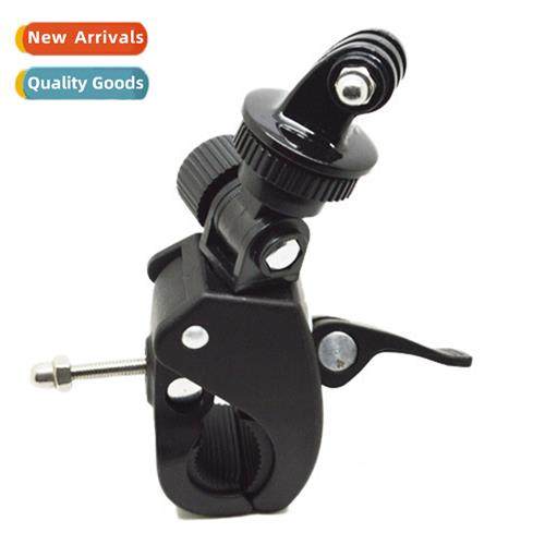 适用Gopro11 Live Streaming Bracket Booster Locomotive Bicycl