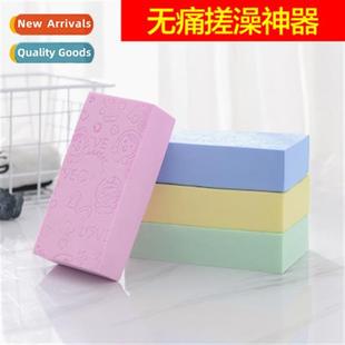 PVA cleaning cube cott absorbent spge scrubbing high densy b
