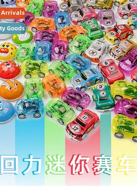 Childrens mini boomerang simulati car toys carto toy car boy