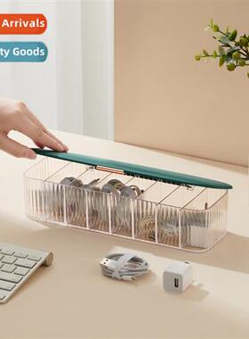 Data cable organizer power charging cable storage organizer