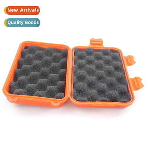 Waterpro Shockpro Pressurepro Sealed Box Outdoor EDC Surviva