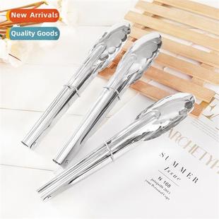 clip bread barbecue anti multifun Stainless scald steel