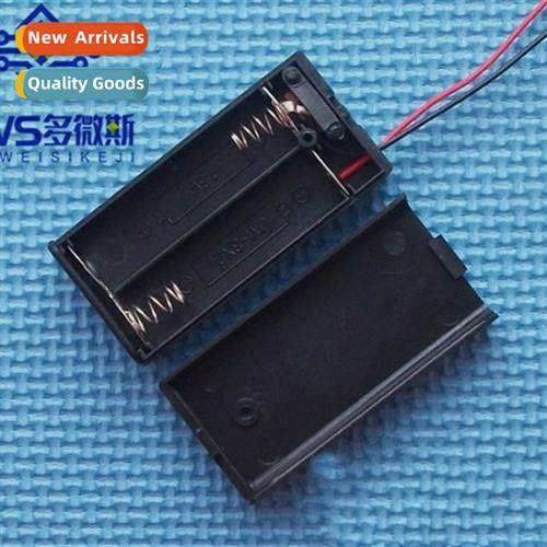 Battery box wh cover  s Battery box 2pcs 5 cells High qualy