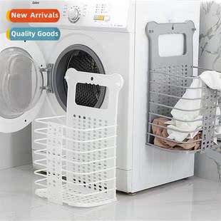clothes dirty basket without 适用clot Home holes collapsible