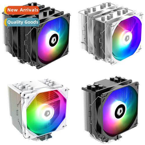 SE series computer CPU tower air-cooled cooler heat pipe lar