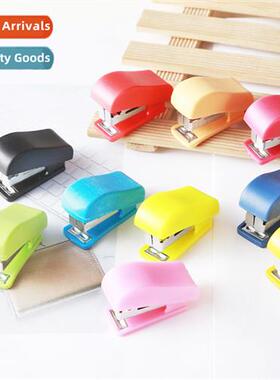 Mini Stapler Portable Stapler No. 10 Stapler student statier
