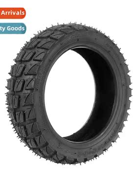 10*2.75-6.5 Thickened Off-road Vacuum Tires Shilop Dualtr3 E