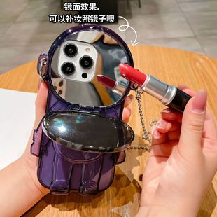 astronaut 14promax case 适用iPhone spaceman apple diag