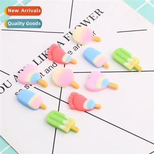 lolly diy cream simulati case ice phe Carto cell