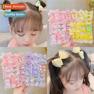 rope rop band value high tie head 2022 children lear Girls