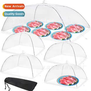 Cover Mesh Whe Tent Outdoor Food Vegetable