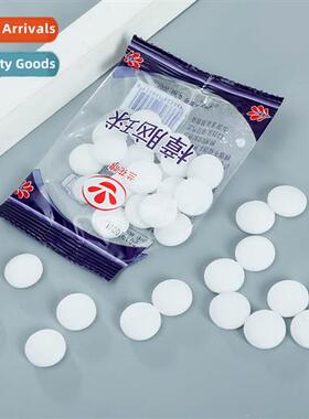 Moth ball anti-moth  moisture-pro camphor balls Orchid br wa