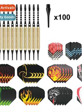 Set  12 St Dart Needles100 St Dart HeadsCart Pack42 Blades