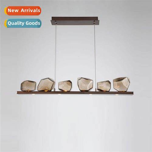 Modern simple dining room chelier Scinavian fashi    creativ