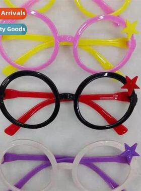 Tide childrens eyeglasses frame baby round childrens frames