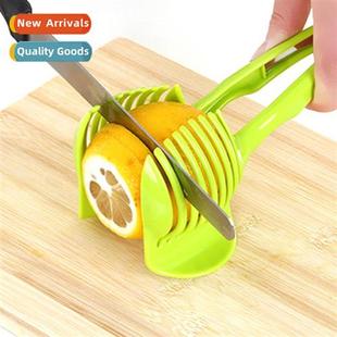 Fru Slicer Cutting Orange Spl Lem Egg Hheld Tomato