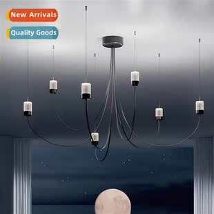 meeting room bar Scinavian dining cafe living modern