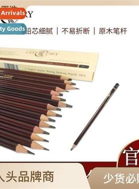 Old Mans Head Sketch Pencil 2H-12B Pencil Art Drawing Painti