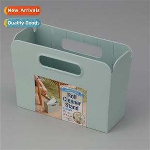 Japan Imported New Sticky Roller Organizer