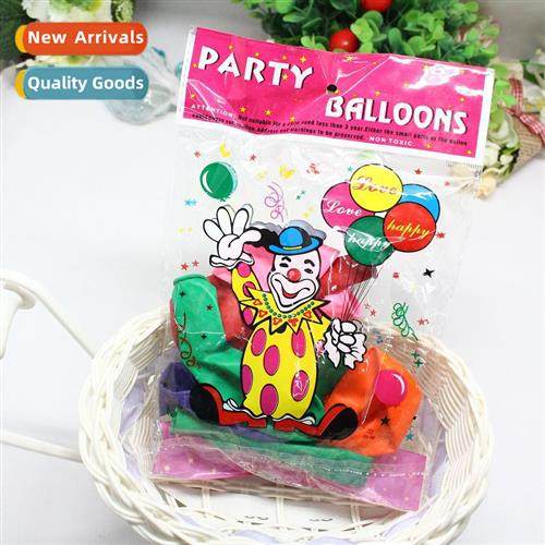 Bagged Ballos Childrens Toys Childrens Blow Up Ballos