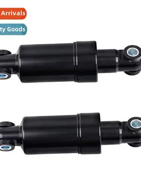 KUGOOM4 rear shock absorber electric scooter original univer