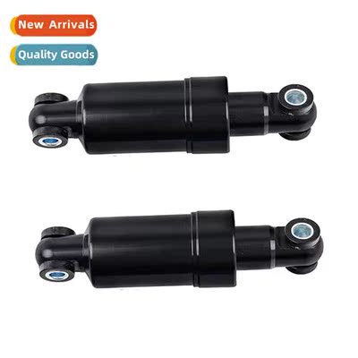 KUGOOM4 rear shock absorber electric scooter original univer