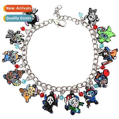 Europe and  Uned States new animati star baby peripheral Stc