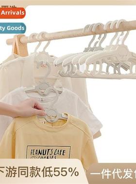 3183 Childrens coat rack whout traces clothing support house