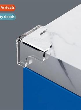 Childrens Anti-collisi Corner Transparent Table Corner Child