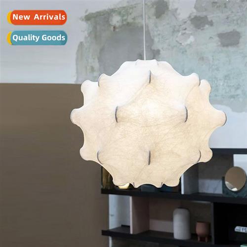 Astishing silence wind simple Japanese chelier art creative