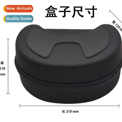 Portable ski goggles motorcycle helmet eyeglasses goggles f-