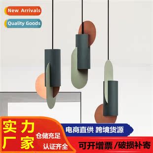 bar dining room Scinavian chelier persaly small mod creative