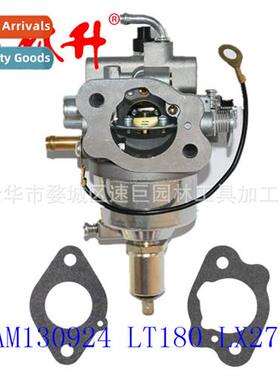 Carburetor AM130924 LT180 LX277 F Kawasaki FH500V