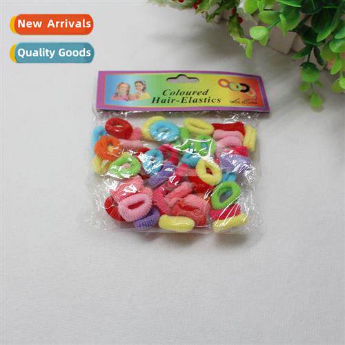 Home Goods Hair Accessories Headdress Plush Hair Ring Access