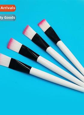 Whe Stick Mask Brush Beauty Brush Makeup Brush Foundati Brus