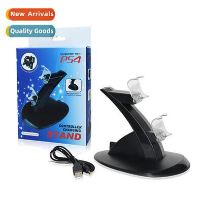 PS4 Blu-ray Docking Charger Dual Charger PS4 Docking Charger
