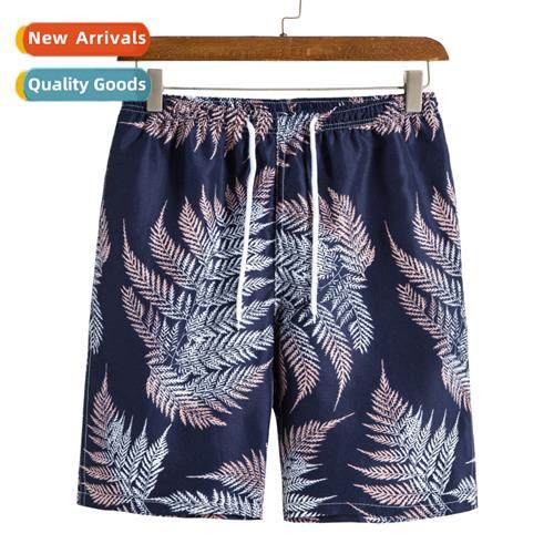 2022 Hawaii Collecti Beach Style wh Drawstring Youth Fashi P