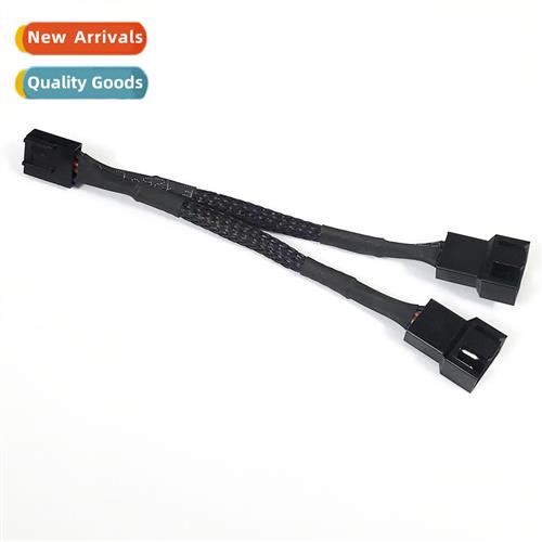 Computer chassis fan extensi cable 2510 small 4PIN e point t