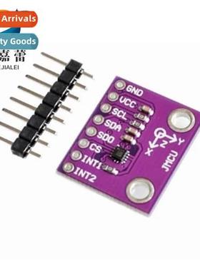 MCU- LIS2DH12TR 3-axis Acceleration Module Sensor Developmen