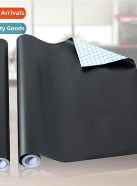 Chalkboard roll graffi removable wring stickers PP envirment